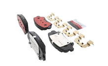画像をギャラリービューアに読み込む, Brembo OE 2017 Hyundai Elantra/Elantra GT/16-17 Veloster/19-21 Veloster Ceramic Brake Pad - Front