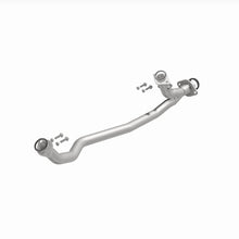 画像をギャラリービューアに読み込む, BRE Exhaust 04-10 Sienna 3.3L 3.5L Front Pipe Kit