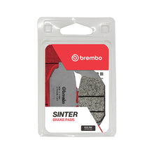 画像をギャラリービューアに読み込む, Brembo OE Sinter Prime Brake Pad