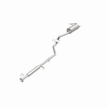 画像をギャラリービューアに読み込む, MagnaFlow BRE Exhaust Kit 11-16 Hyundai Elantra 1.8L