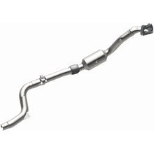 画像をギャラリービューアに読み込む, MagnaFlow 20-21 Dodge Charger 3.6L Direct Fit Converter