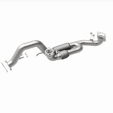 画像をギャラリービューアに読み込む, BRE Exhaust 06-08 Hyundai Sonata 3.3L Front Pipe Kit