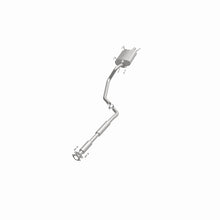 画像をギャラリービューアに読み込む, MagnaFlow BRE Exhaust Kit 00-02 Nissan Sentra 1.8L