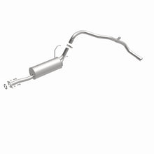 画像をギャラリービューアに読み込む, MagnaFlow BRE Exhaust Kit 89-91 Toyota 4Runner 3.0L
