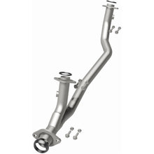 画像をギャラリービューアに読み込む, BRE Exhaust 04-10 Sienna 3.3L 3.5L Front Pipe Kit