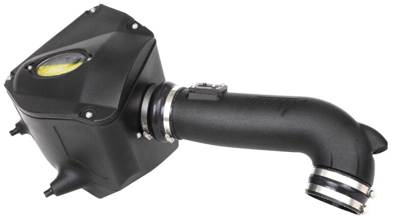 Airaid Intake Kit Chev Silverado/GMC Sierra V8-5.3/6.2L F/I 19-24