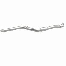 画像をギャラリービューアに読み込む, MagnaFlow 19-22 BMW 330i (G20) Direct Fit Rear Underbody Converter