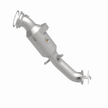画像をギャラリービューアに読み込む, MagnaFlow 19-20 Chevrolet Silverado 1500 2.7L OEM Grade EPA Compliant Direct-Fit Catalytic Converter