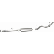 画像をギャラリービューアに読み込む, MagnaFlow BRE Exhaust Kit 09-14 Tahoe Yukon 5.3L