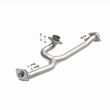 画像をギャラリービューアに読み込む, BRE Exhaust 06-12 Fusion Milan MKZ Zephyr 3.0L 3.5L Front Pipe Kit