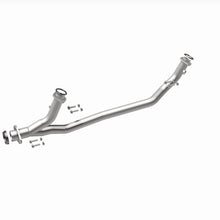 画像をギャラリービューアに読み込む, BRE Exhaust 04-10 Sienna 3.3L 3.5L Front Pipe Kit