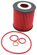 画像をギャラリービューアに読み込む, K&amp;N Oil Filter Automotive