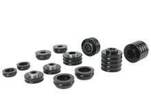 画像をギャラリービューアに読み込む, Whiteline 1986-1996 Ford F-150 Body Mount Bushing Set