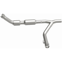 画像をギャラリービューアに読み込む, MagnaFlow 02-03 Ford F-150 5.4L Direct Fit Converter