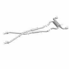 画像をギャラリービューアに読み込む, BRExhaust 09-20 Nissan 370Z 3.7L Exhaust Kit