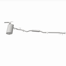 画像をギャラリービューアに読み込む, MagnaFlow BRE Exhaust Kit 08-10 Nissan Rogue 2.5L