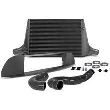 画像をギャラリービューアに読み込む, Wagner Tuning 14-18 Porsche Macan 3.0TDI Competition Intercooler Kit