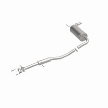 画像をギャラリービューアに読み込む, MagnaFlow BRE Exhaust Kit 90-95 Mazda Miata 1.6L