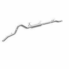 画像をギャラリービューアに読み込む, MagnaFlow BRE Exhaust Kit 99-01 Ford F-250 F-350 Super Duty 7.3L