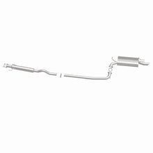 画像をギャラリービューアに読み込む, MagnaFlow BRE Exhaust Kit 02-06 Toyota Camry 2.4L