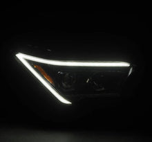 画像をギャラリービューアに読み込む, AlphaRex 2024 Toyota Tacoma LUXX-Series Projector Headlights
