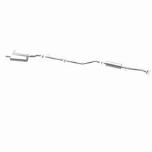 画像をギャラリービューアに読み込む, MagnaFlow BRE Exhaust Kit 08-12 Honda Accord 2.4L