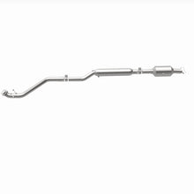 画像をギャラリービューアに読み込む, MagnaFlow 14-16 Kia Forte 1.8L Direct Fit Catalytic Converter (California Grade)