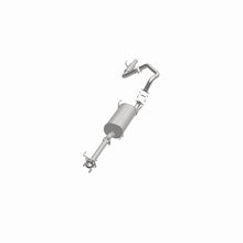画像をギャラリービューアに読み込む, MagnaFlow BRE Exhaust Kit 03-09 4Runner GX470