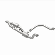 画像をギャラリービューアに読み込む, Magnaflow 15-16 Ram 2500 6.4L California Grade CARB Compliant DF Catalytic Converter
