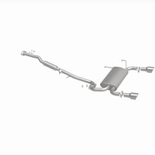 画像をギャラリービューアに読み込む, MagnaFlow BRE Exhaust Kit 03-08 Infiniti FX35 3.5L