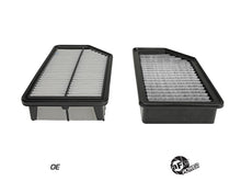 画像をギャラリービューアに読み込む, aFe Magnum FLOW OE Replacement Air Filter w/ Pro DRY S Media Kia Soul 12-19 L4-2.0L
