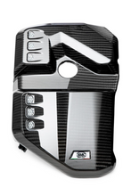 画像をギャラリービューアに読み込む, BMC Carbon Kit Supercar BMW M2/M3/M4 (G87/G80/G82) Engine Cover - Matte Paint Version
