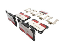 画像をギャラリービューアに読み込む, Brembo OE 12-16 Hyundai Equus/15-17 Kia K900 PRIME Ceramic Brake Pad - Front