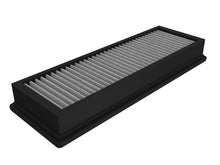 画像をギャラリービューアに読み込む, aFe Magnum FLOW OE Replacement Air Filter Ford Mustang 24-25 L4-2.3L (t)