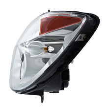 画像をギャラリービューアに読み込む, Hella 2009 Mercedes-Benz Sprinter  Headlamp Lh