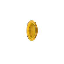 画像をギャラリービューアに読み込む, KC HiLiTES FLEX ERA 1 Performance Yellow Flood Beam Lens
