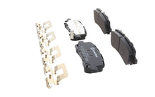 画像をギャラリービューアに読み込む, Brembo OE 17-20 Acura MDX/14-20 RLX/15-20 TLX/18-24 Honda Odyssey PRIME Low-Met Brake Pad - Rear