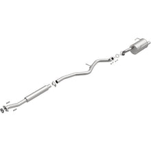 画像をギャラリービューアに読み込む, BRExhaust 10-14 Subaru Legacy 2.5L Exhaust Kit