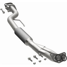 画像をギャラリービューアに読み込む, BRE Exhaust 00-01 Sentra 1.8L Front Pipe Kit