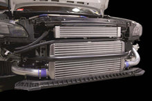 画像をギャラリービューアに読み込む, GReddy 2015+ Subaru WRX/STI Competition Only Front Bumper Bar - Black