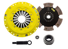 画像をギャラリービューアに読み込む, ACT 1990 Acura Integra MaXX/Race Rigid 6 Pad Clutch Kit