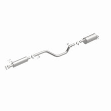 画像をギャラリービューアに読み込む, MagnaFlow BRE Exhaust Kit 12-16 CHEVROLET SONIC 1.8L