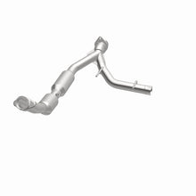 画像をギャラリービューアに読み込む, MagnaFlow 03-04 Ford Expedition 5.4L Direct Fit Converter