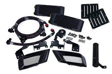 画像をギャラリービューアに読み込む, CSF 2023+ Honda Civic Type R FL5 High-Performance Dual Engine Oil Cooler Kit