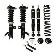 画像をギャラリービューアに読み込む, Air Lift Performance 18-24 Toyota Camry 2.5L (XV70 Platform) Coilover Kit
