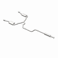 画像をギャラリービューアに読み込む, MagnaFlow BRE Exhaust Kit 12-16 Chevy Impala 3.6L