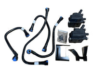 画像をギャラリービューアに読み込む, Ford Racing 2024 Mustang 2.3L EcoBoost Air Oil Separator Kit