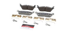 画像をギャラリービューアに読み込む, Brembo OE 2023 Ford Expedition/21-22 F-150 PRIME Ceramic Brake Pad - Rear