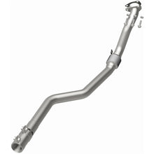 画像をギャラリービューアに読み込む, BRE Exhaust 98-05 Passat 1.8L Front Pipe Kit