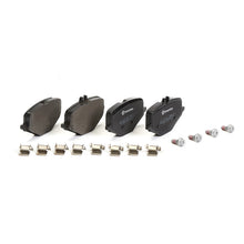 画像をギャラリービューアに読み込む, Brembo 19-23 G63 AMG Premium Low Metallic Rear Brake Pads